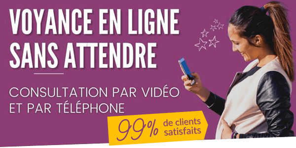 Voyance en Ligne