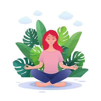 yoga-woman placeholder