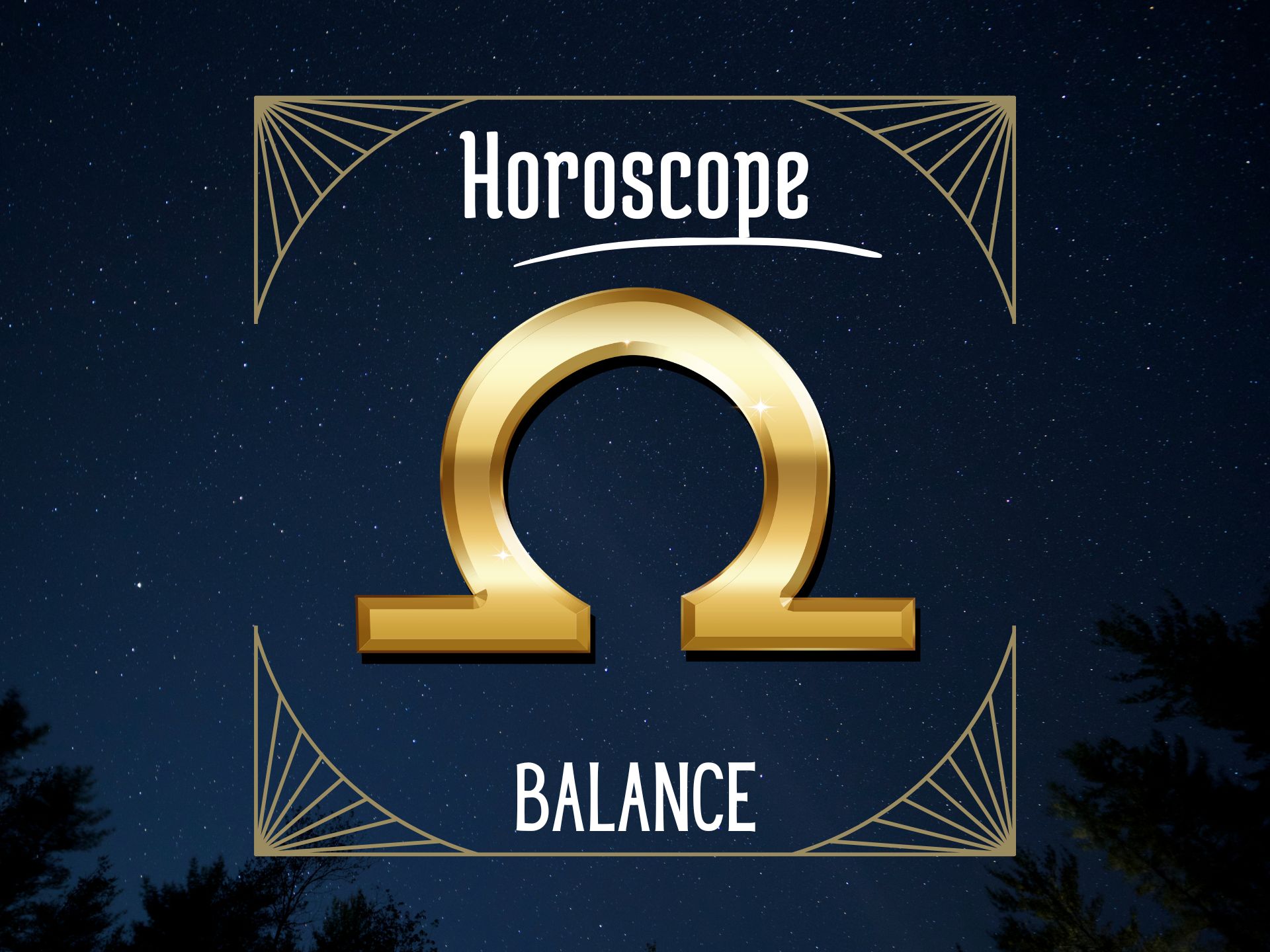 Horoscope Balance