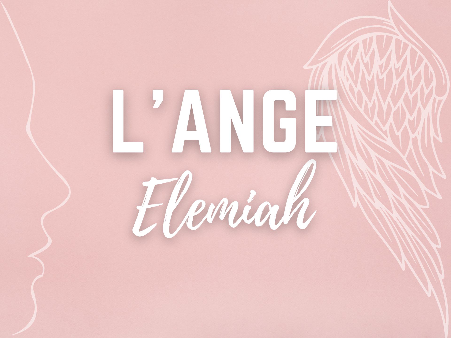Ange Elemiah