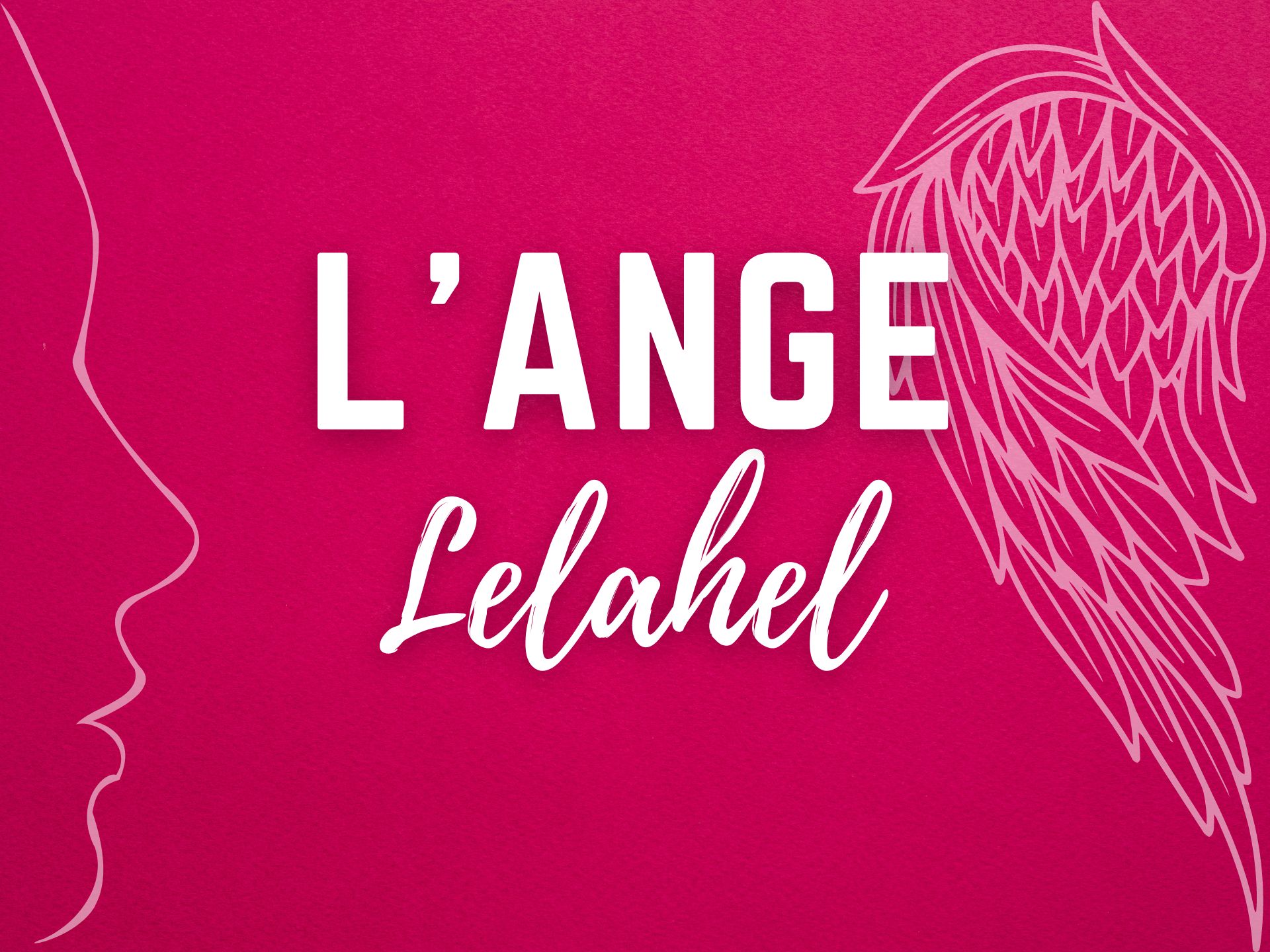 Ange Lelahel