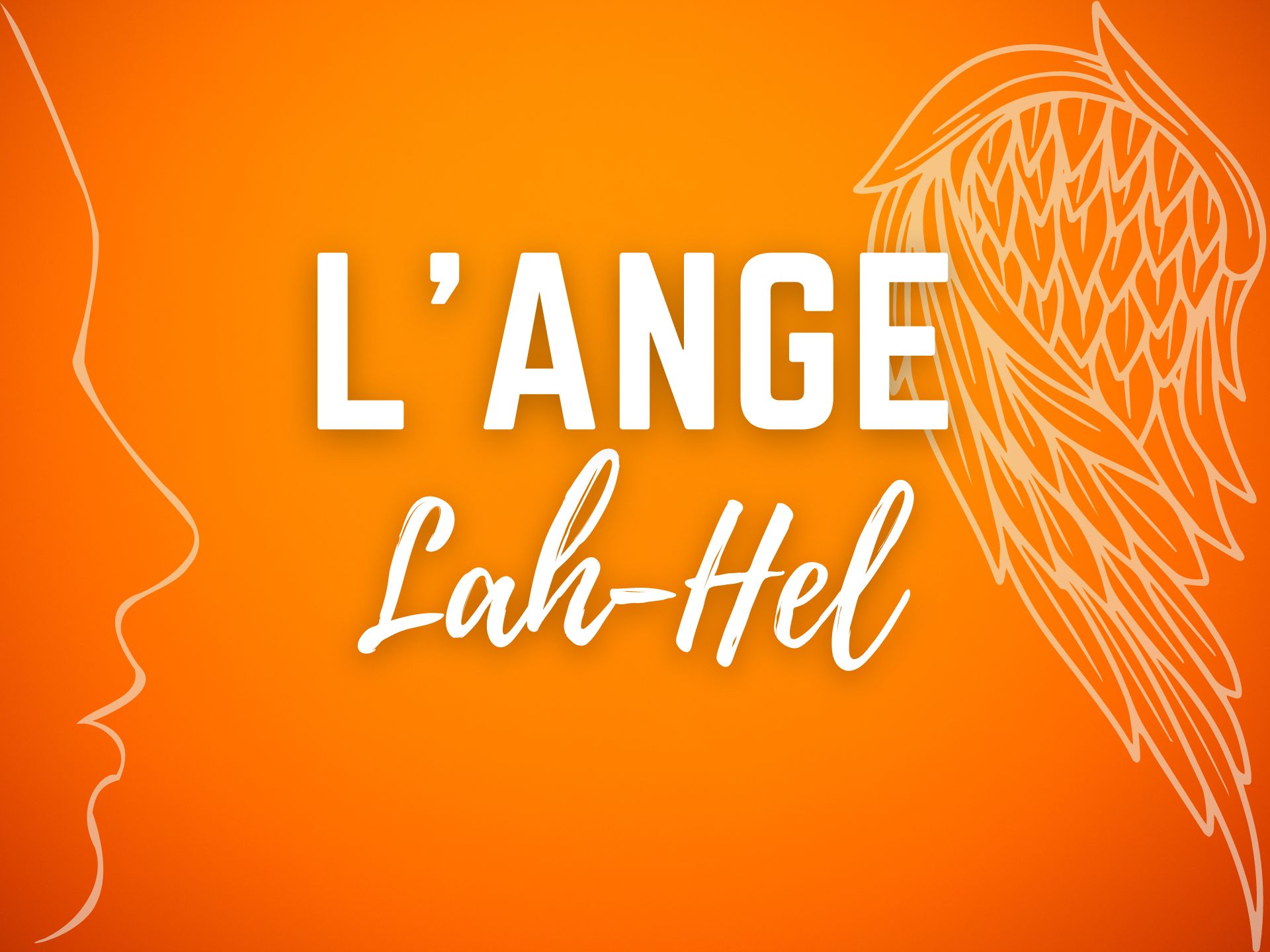 L’Ange Lah-Hel