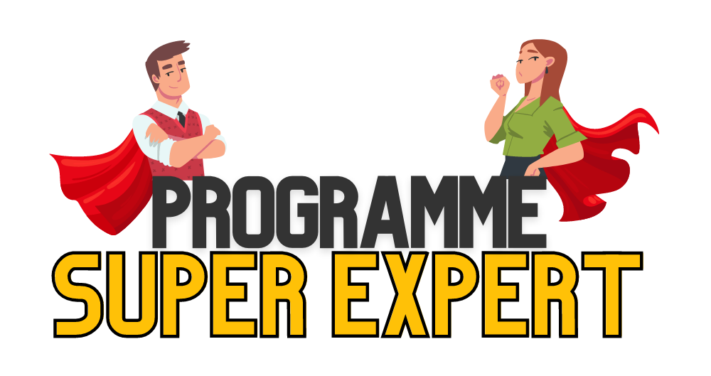 programme super expert voox online